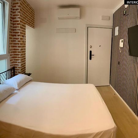 Ecopausa Beatas Studios Μάλαγα Εξωτερικό φωτογραφία