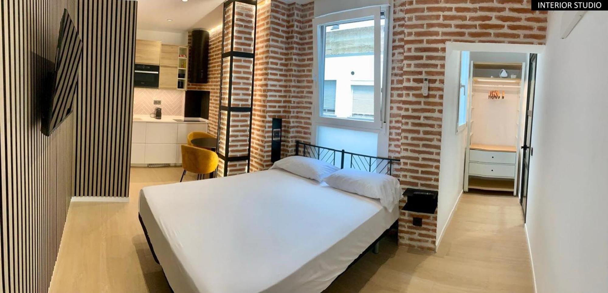 Ecopausa Beatas Studios Μάλαγα Εξωτερικό φωτογραφία
