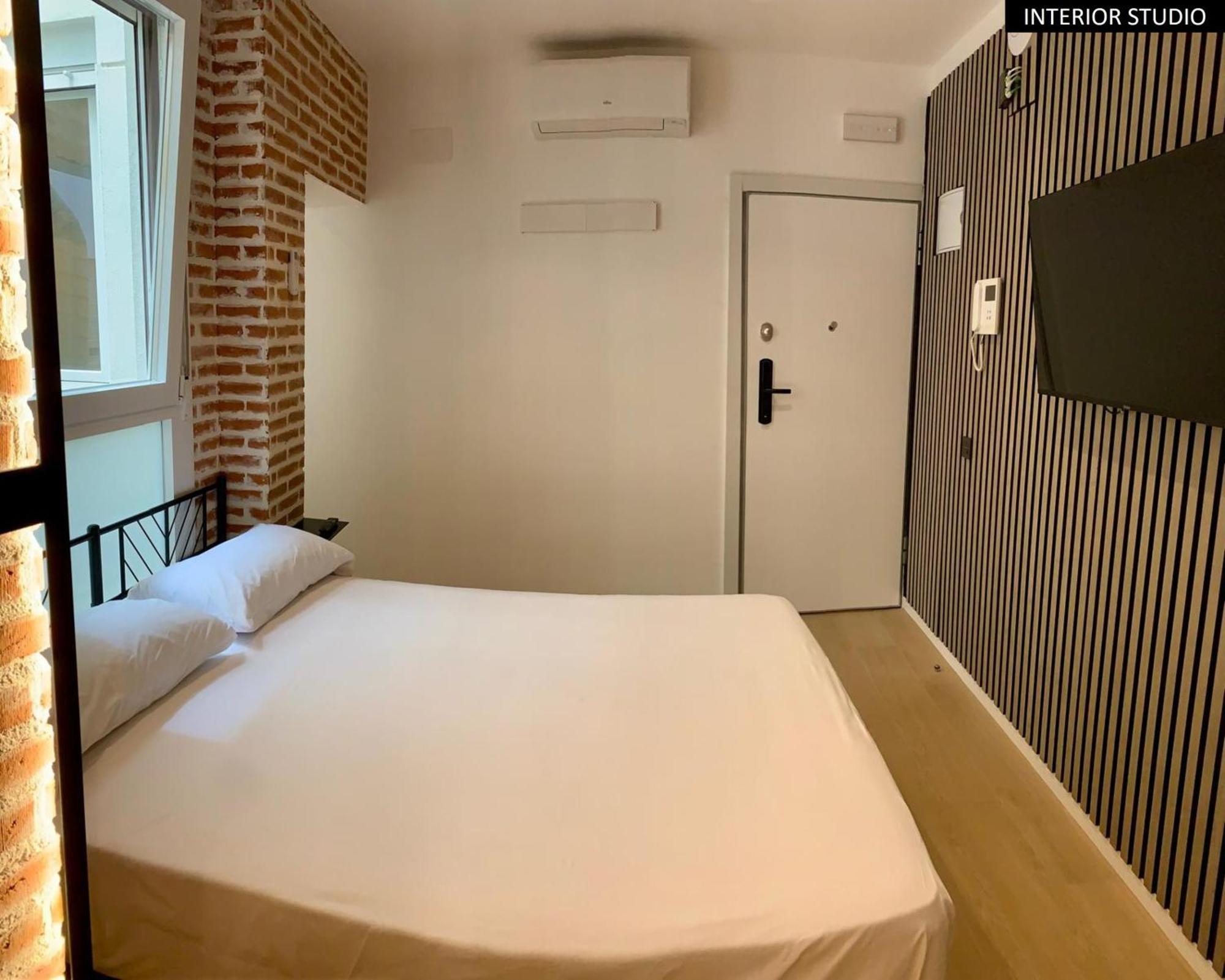 Ecopausa Beatas Studios Μάλαγα Εξωτερικό φωτογραφία